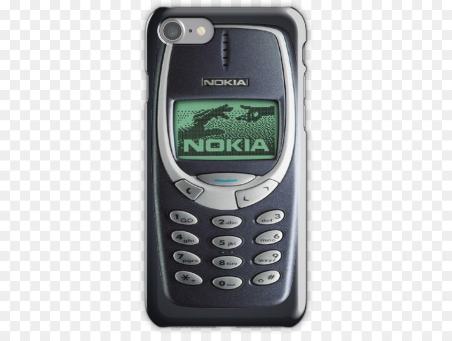 Thường vụ 3310 (2017) Chuỗi 6650 Điều dưỡng 95 - Nokia 3310