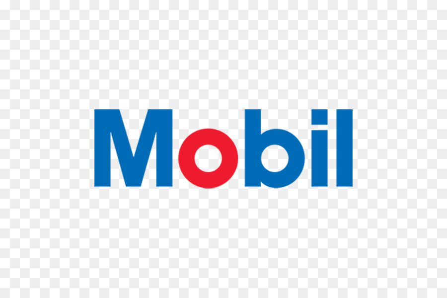 ExxonMobil Logo Petrolio Lubrificante - altri