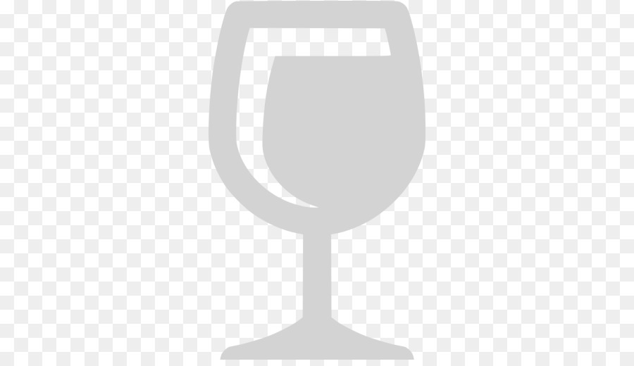 bicchiere di vino - vetro
