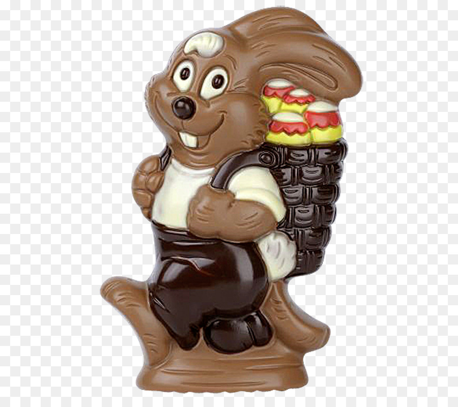 Figurina Cioccolata Animale - stampo
