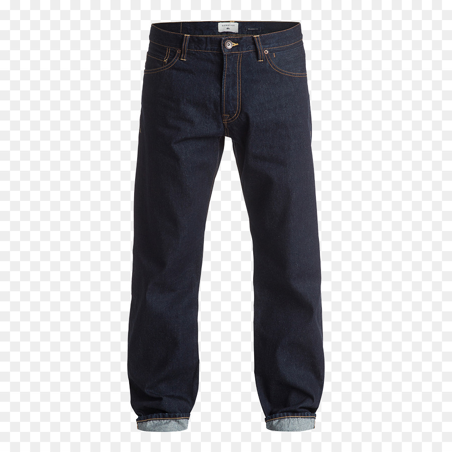 Jeans Slim-fit Hose Denim Quiksilver - Silver Jeans Co.