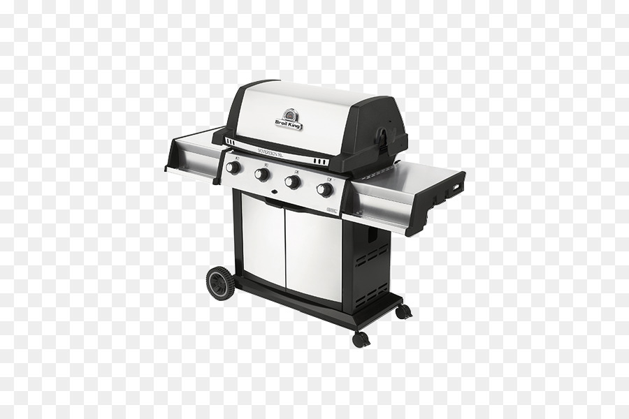 Barbecue Broil King Sovrano XLS 90 Broil King Sovrano 90 Broil King Imperial XL Grigliate - barbecue