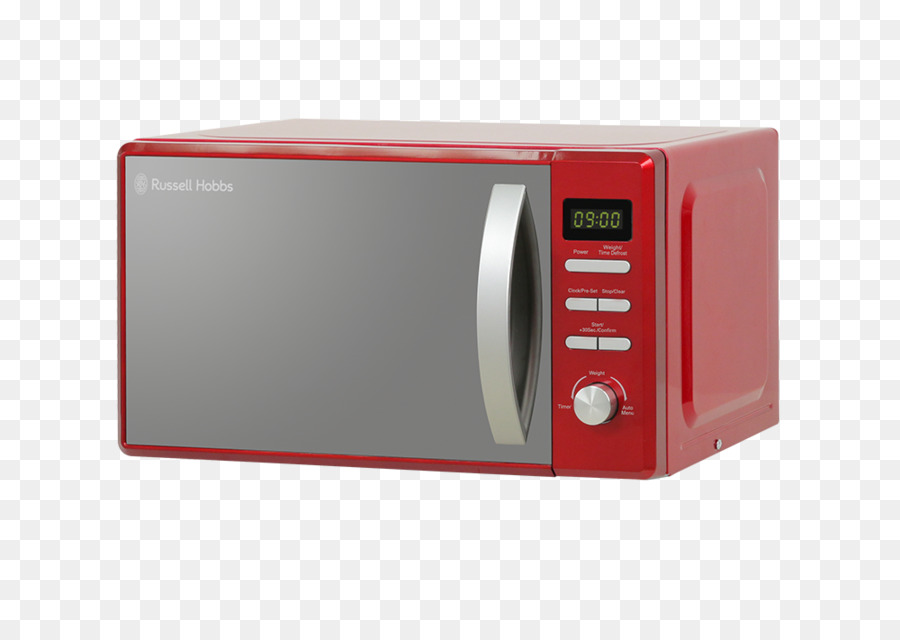 Mikrowellen, Toaster - Mikrowelle digital