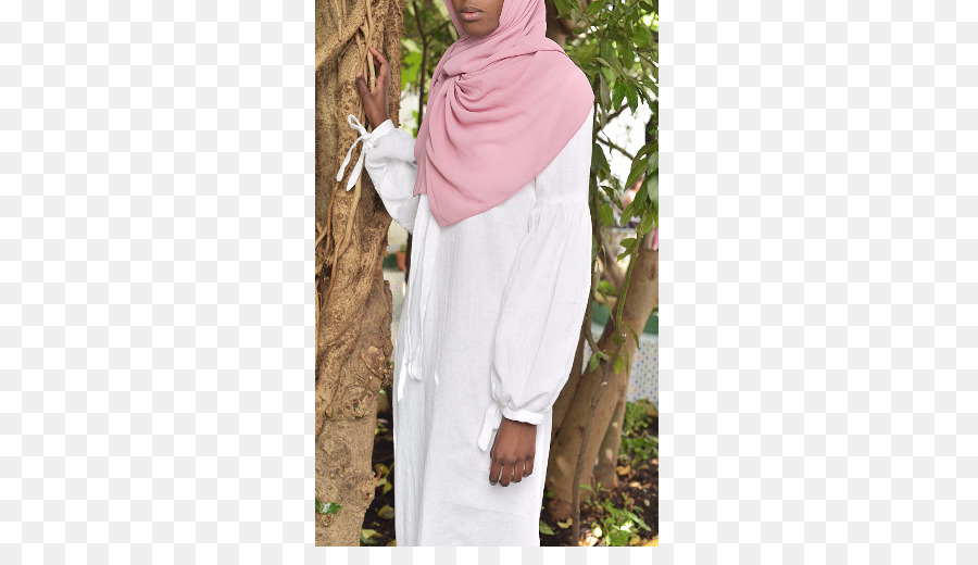Robe Schulter - Arabischer Kleidung