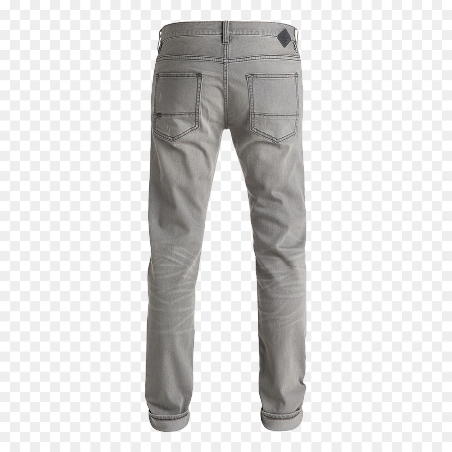 Jeans Quiksilver Abbigliamento in jeans pantaloni Slim-fit - Silver Jeans Co.