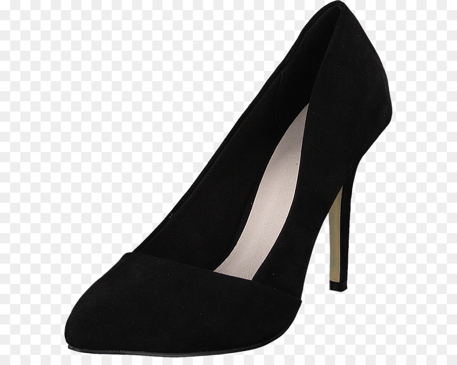 Court Shoe High Heeled Footwear