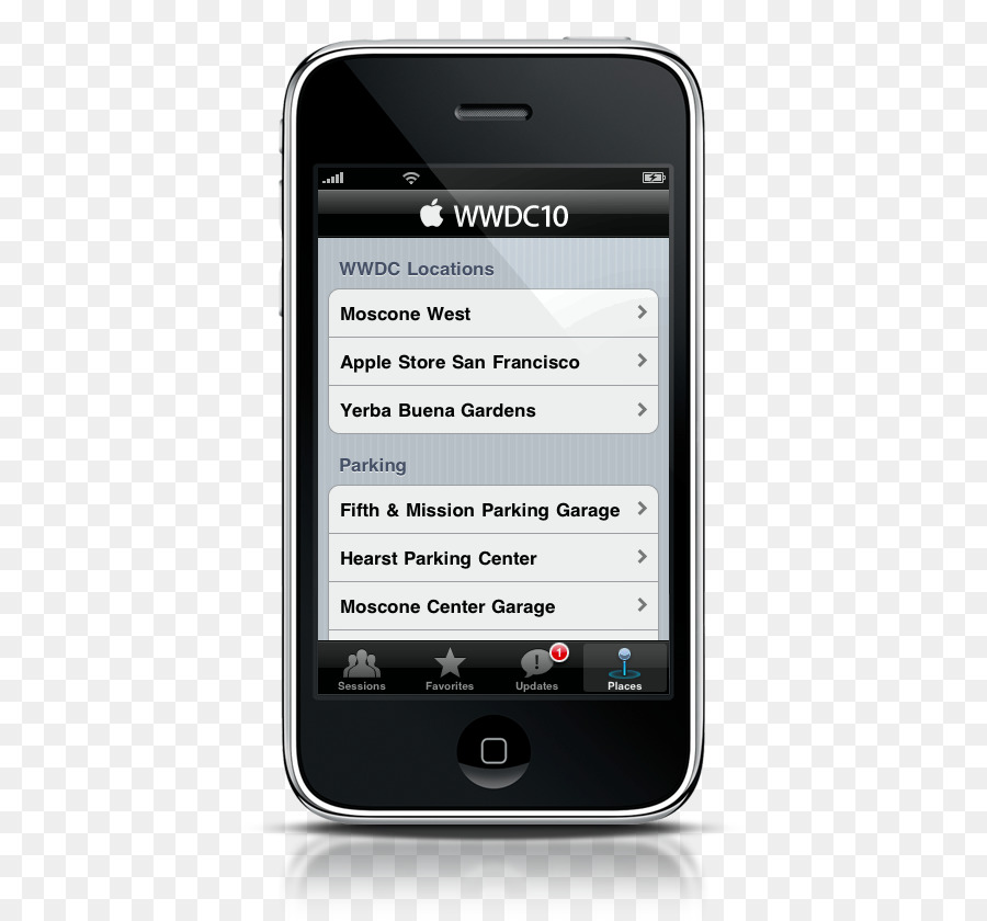 Telefono cellulare Smartphone iPhone Dispositivi portatili lettore multimediale Portatile - Apple Worldwide Developers Conference