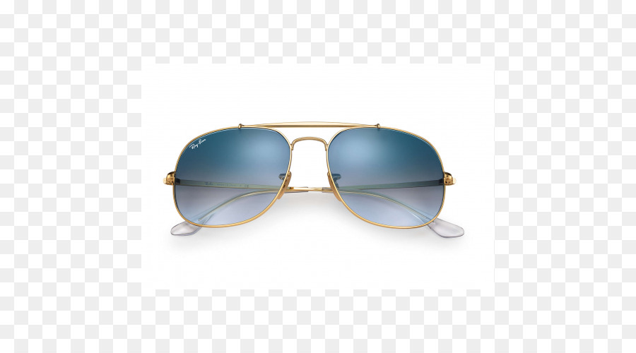 Ray-Ban General Aviator Sonnenbrille - ray ban