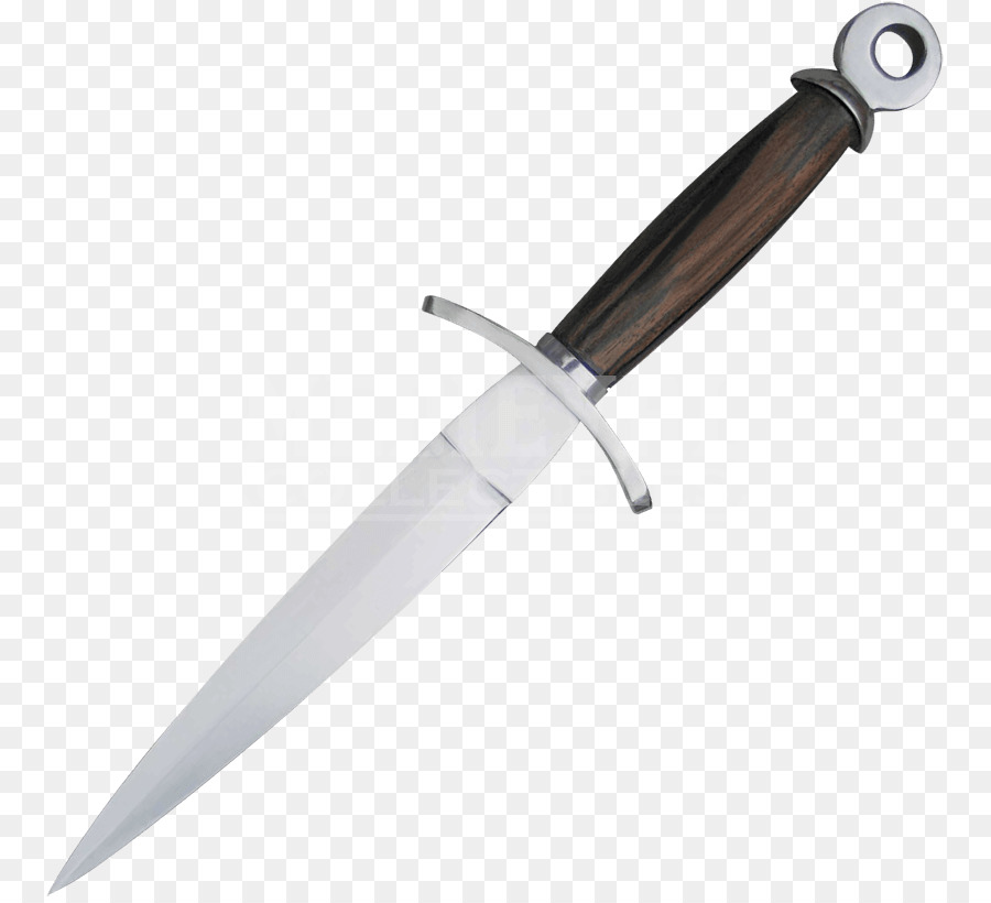 Messer schärfen, Honen Stahl Küchenmesser - Messer