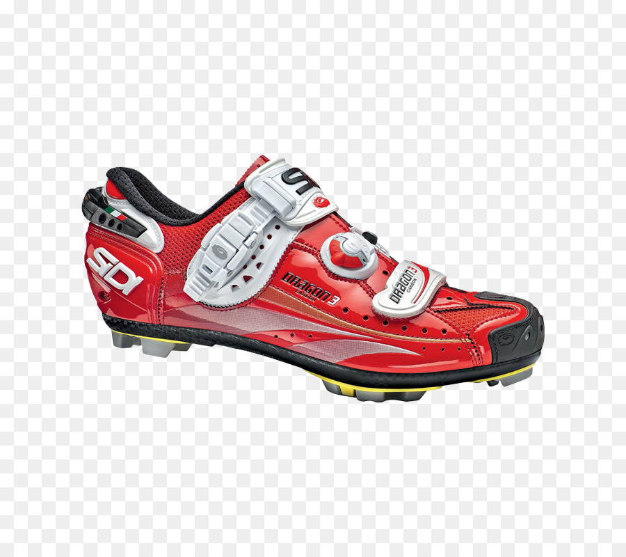 Nike Free SIDI-Schuh-Radsport-Mountainbike - Radfahren