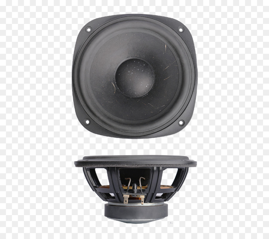 Altoparlante Full-range speaker Acustica Audio impedenza Elettrica - altri