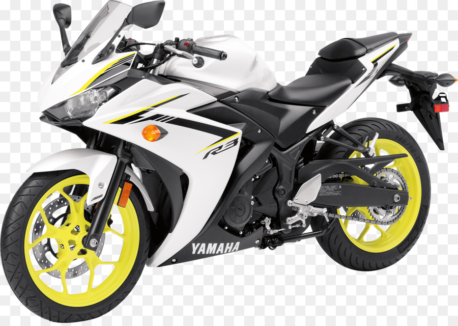 Yamaha M R3 Von Yamaha Motor Company Motorrad Yamaha M R25 Yamaha M R6 - Motorrad