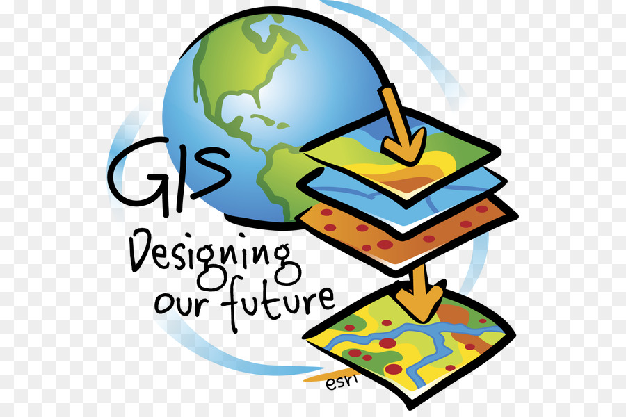 Sistema di Informazione geografica Mastering ArcGIS Geografia Geografica di dati e informazioni - mappa