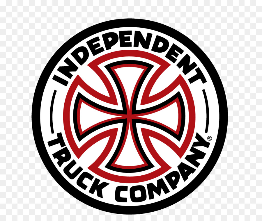 Independent Truck Company Sticker Decal Skateboard Marke - Skateboard
