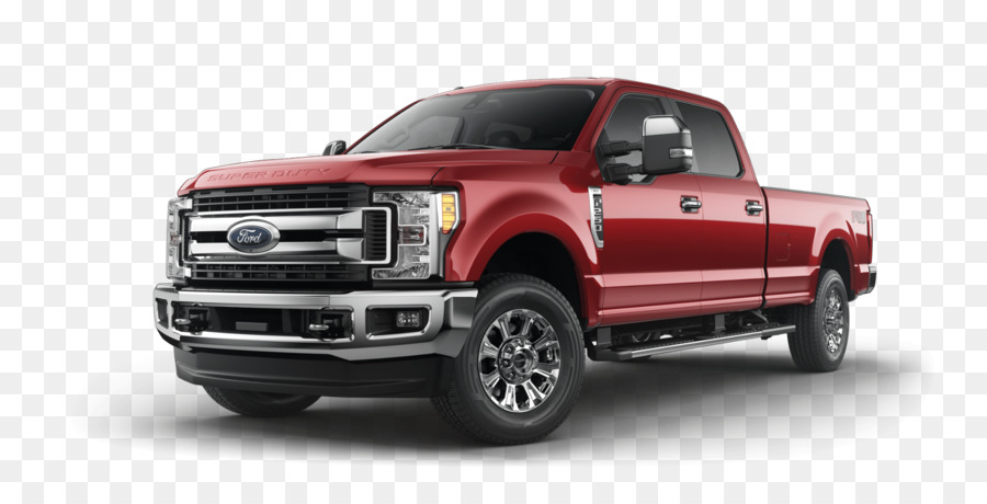 Ford Super Duty Der Ford F Serie 2017 Ford F 250 Ford Motor Company - Ford