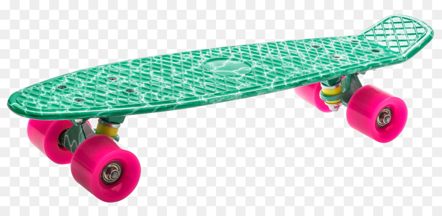 Longboard Elektro kick scooter Penny board Motor Rad - Wasser Skateboard