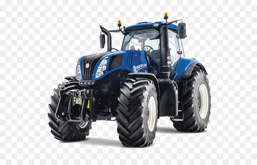 Traktor New Holland Landwirtschaft Hochkofler GmbH Maschine - original equipment manufacturer