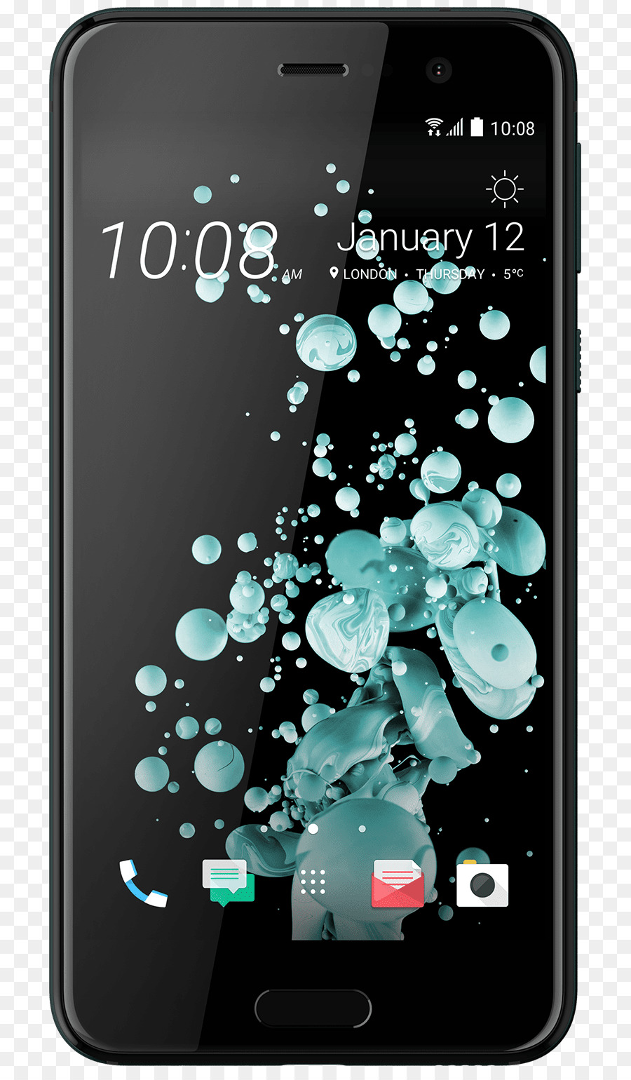 HTC U11 HTC U Ultra Smartphone Dual SIM - smartphone