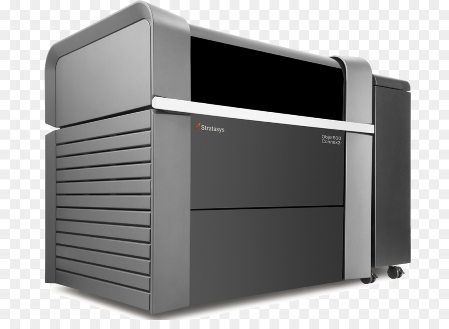 Stampante Stratasys stampa 3D per la prototipazione Rapida - Stampante