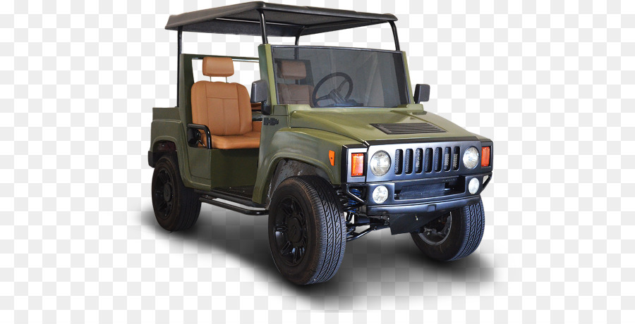 Pneumatico Sport utility veicolo Jeep veicolo a Motore, veicolo Off road - Buggy Da Golf