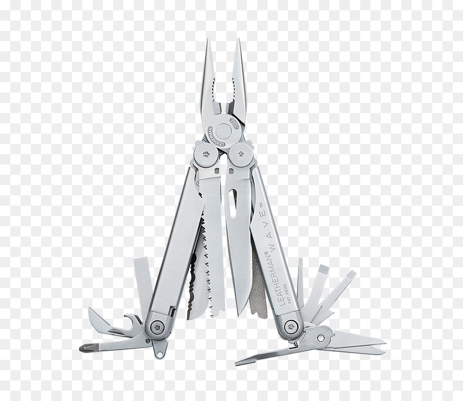 Multi Funktions Tools & Knives Taschenmesser, Leatherman - Multi Tool