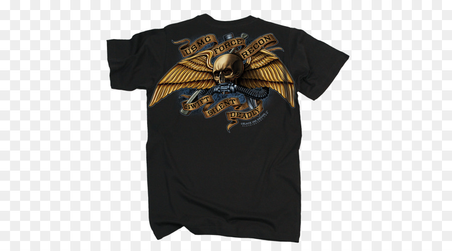 United States Marine Corps Force Reconnaissance Spezialeinheiten Marines - T Shirt