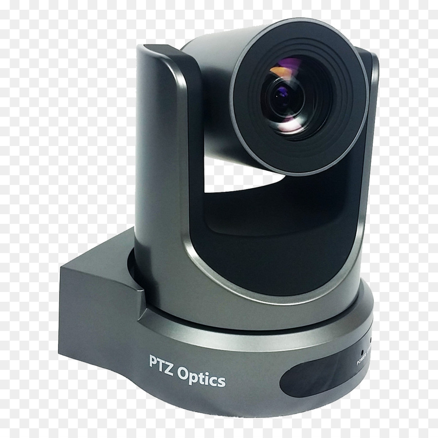 Pan–tilt–zoom Kamera Serielle digitale Schnittstelle mit 1080p PTZOptics 20X USB - Kameras Optik