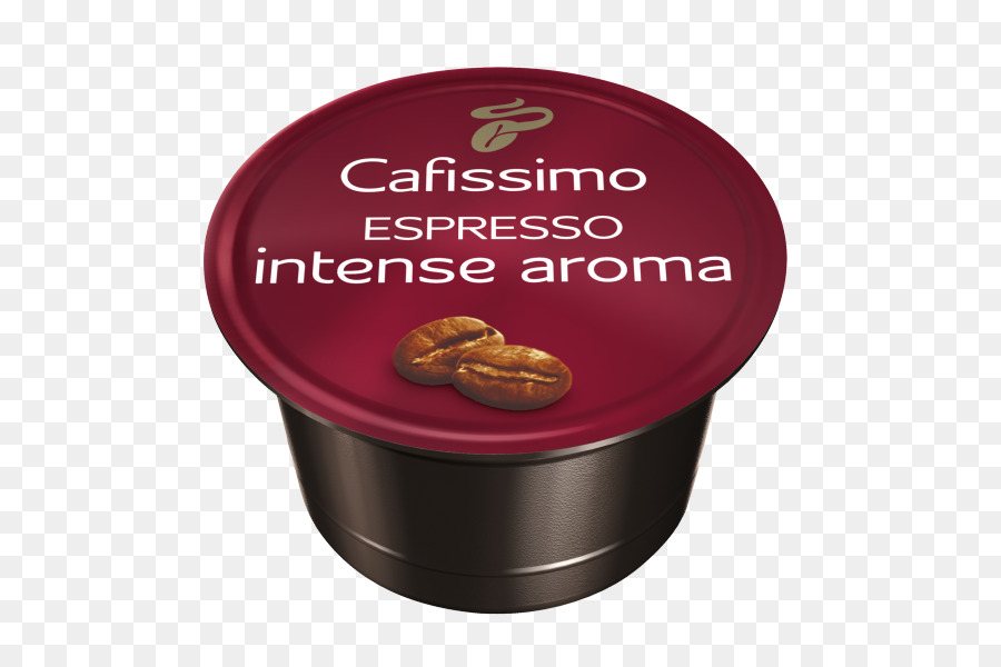 Kaffee Espresso Tchibo Cafissimo Caffitaly - Kaffee