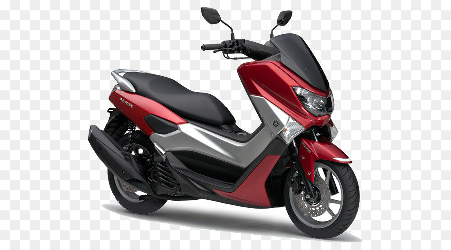 Yamaha Motor Company Motorisierte Roller-Motorrad-Zubehör - Yamaha Motor Company