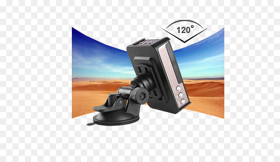 Prestige Roadrunner 505 - Kamera für armaturenbrett - 1080p-Computer Output device Camera Multimedia - Blickwinkel