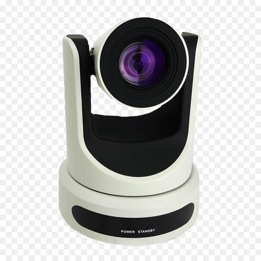 Obiettivo della telecamera Pan–tilt–zoom fotocamera digitale Seriale interfaccia Ottica - telecamere ottiche