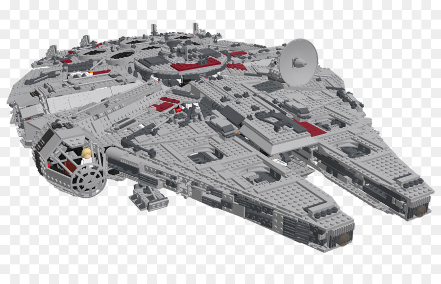 Incrociatore Lego Group - altri