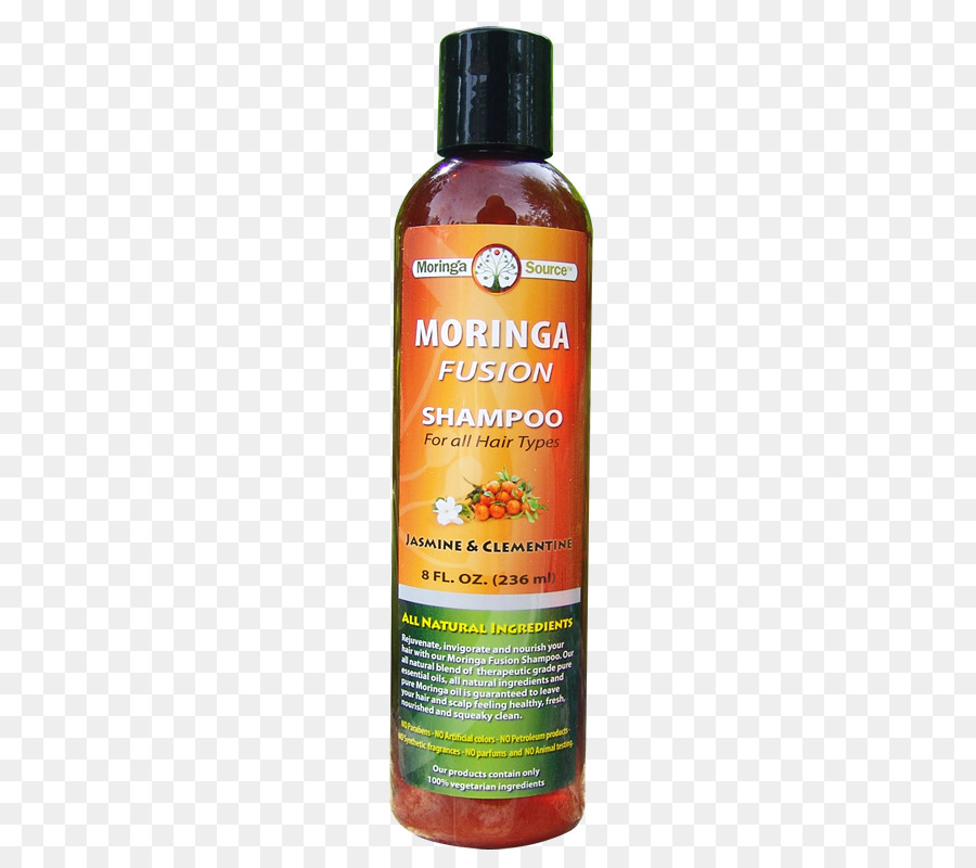 Bacchetta albero balsamo per Capelli Semi di Moringa Fonte LLC - shampoo al cocco