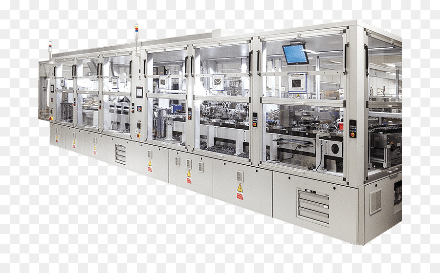 OSAI Automation Systems S. p.Ein. Osai A. S. S. S. Ein. Maschine Industrialisierung - andere