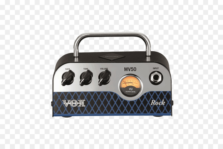 Amplificatore per chitarra VOX MV50 Nutube VOX Amplificazione Ltd. - chitarra elettrica