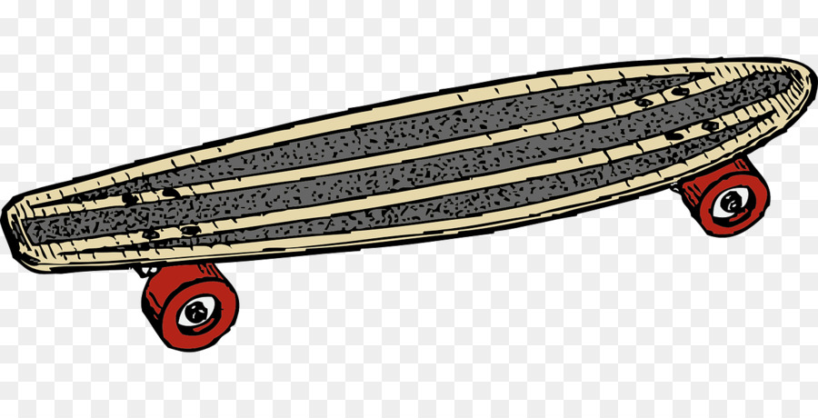 Skateboarding Vorhang Decke Eislaufen - Skateboard