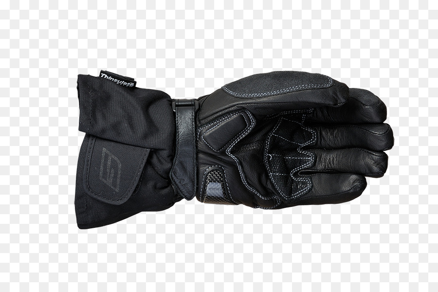 Lacrosse Handschuh Cycling-Handschuh Leder Schuh - Fahrrad Handschuh