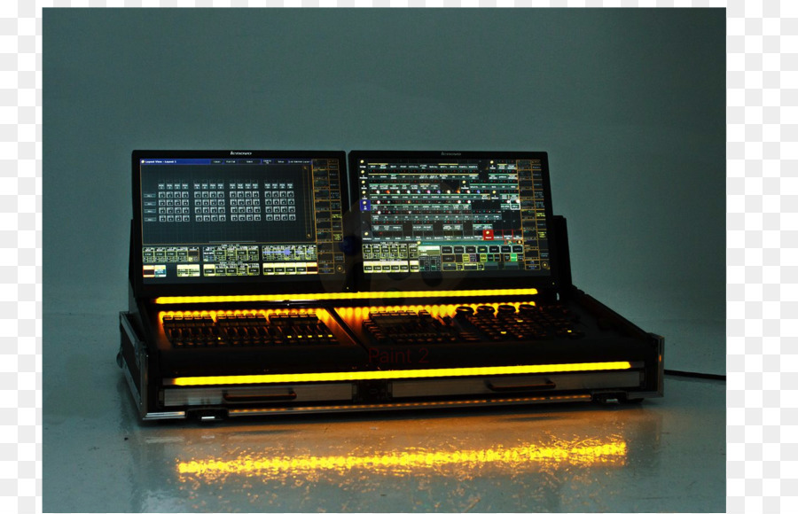 Dimmer Fade tastiera del Computer DMX512 - altri