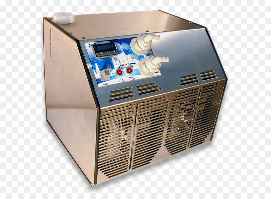 Thermoelektrische Kühlung Kühler, Thermoelektrische generator Wasserkühlungs Maschine - andere