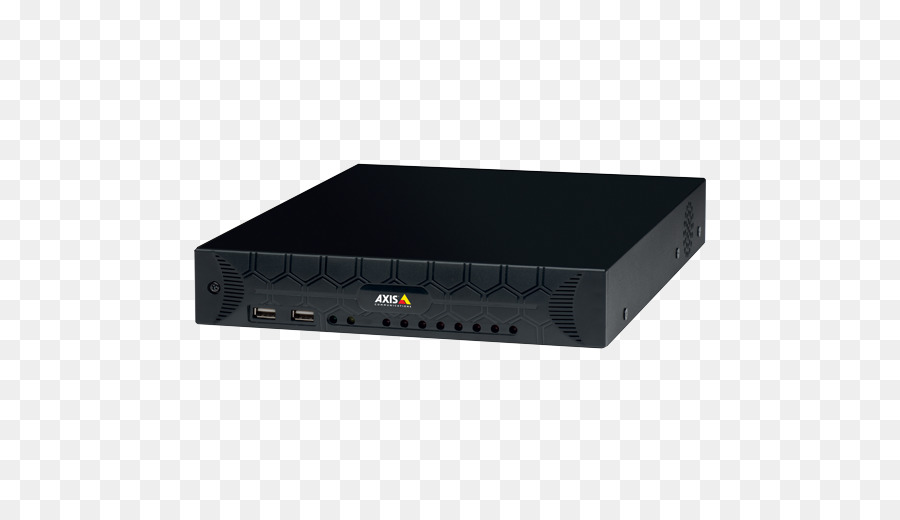 HDMI registratore video di Rete Axis Communications Telecamera televisione a circuito Chiuso - fotocamera