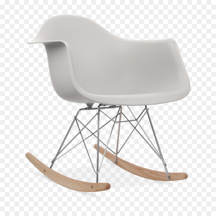 Eames Lounge Chair Sedie a Dondolo poltrona - Charles Eames