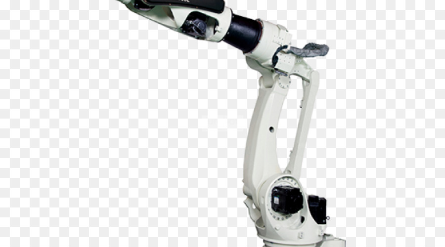 Industrie Roboter Knickarmroboter Roboter-Schweißen, Punktschweißen - Roboter control