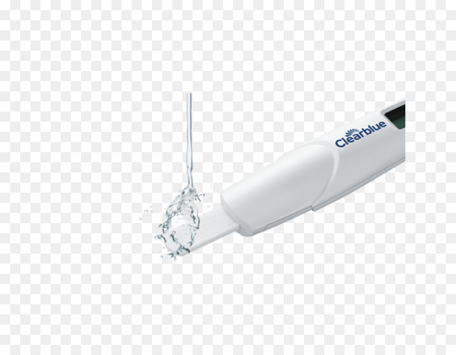 Clearblue Digital Test di Gravidanza con Indicatore di Concepimento Neonato - irrigazione nasale