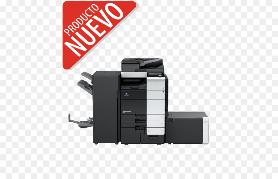 Đa chức năng in Minolta Mực máy Photocopy - Máy in