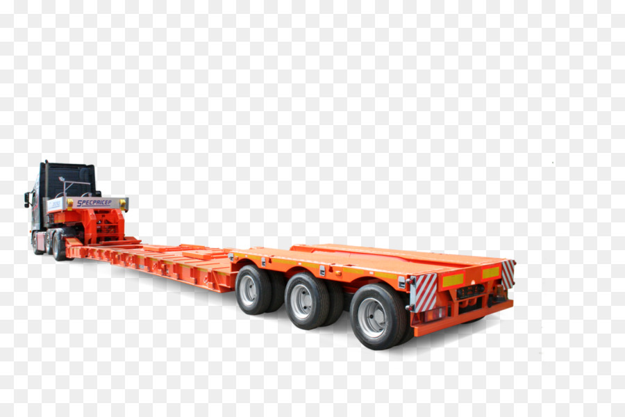 Trailer xe Mô hình chiếc xe thương Mại Xe tải - xe
