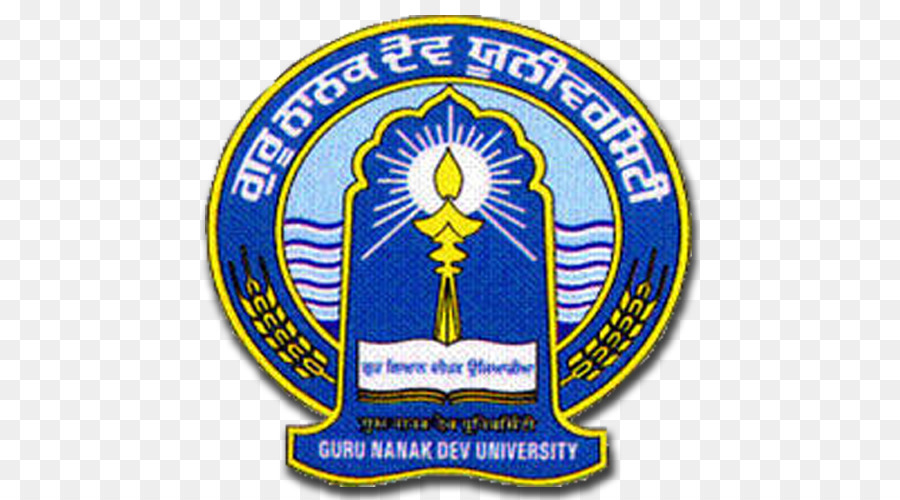About us - Guru Nanak Dev University