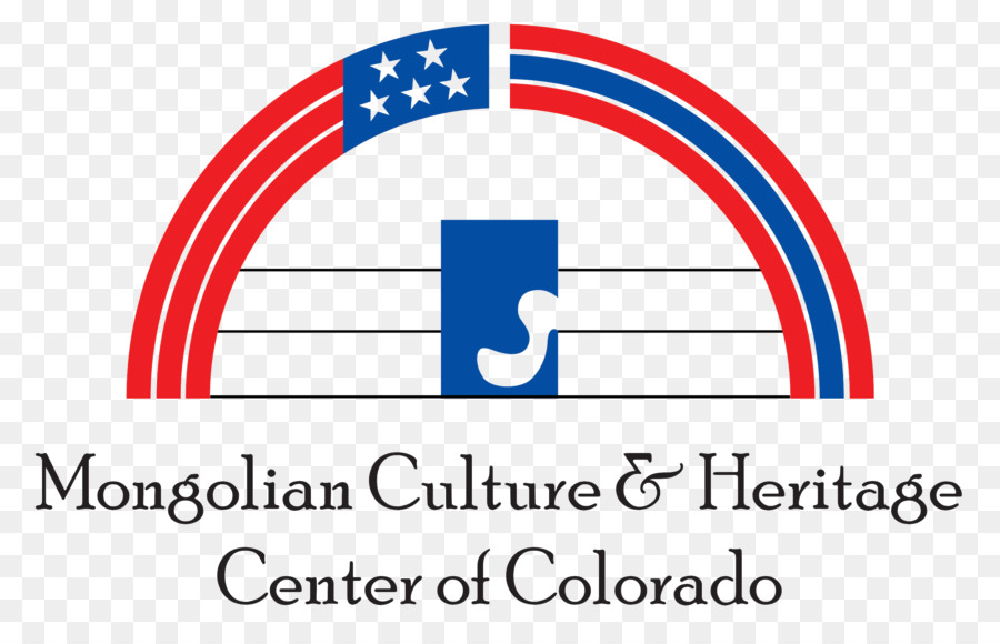 G&B Benutzerdefinierte Stickerei Flagge von Colorado Mongolei Logo - andere
