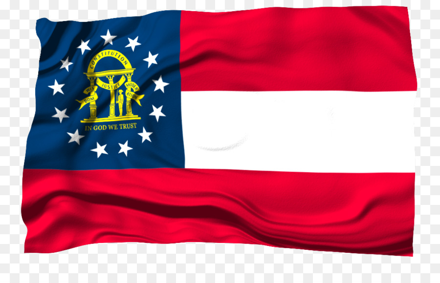 Newton County, Georgia, Sony Xperia T3 Flagge von Georgien - Flagge von Georgien