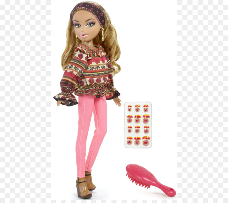 Bambola di Amazon.com Bratz Babyz Fashion - bambola