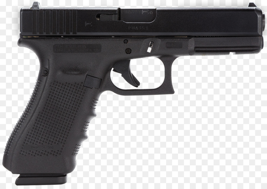 Glock Ges.m.b.H. Glock 34 9×19 e Puntare Glock 31 Arma da fuoco - altri
